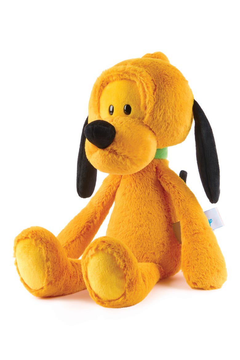 Pluto Toothpick Plush Toy, Alternate, color, MULTI