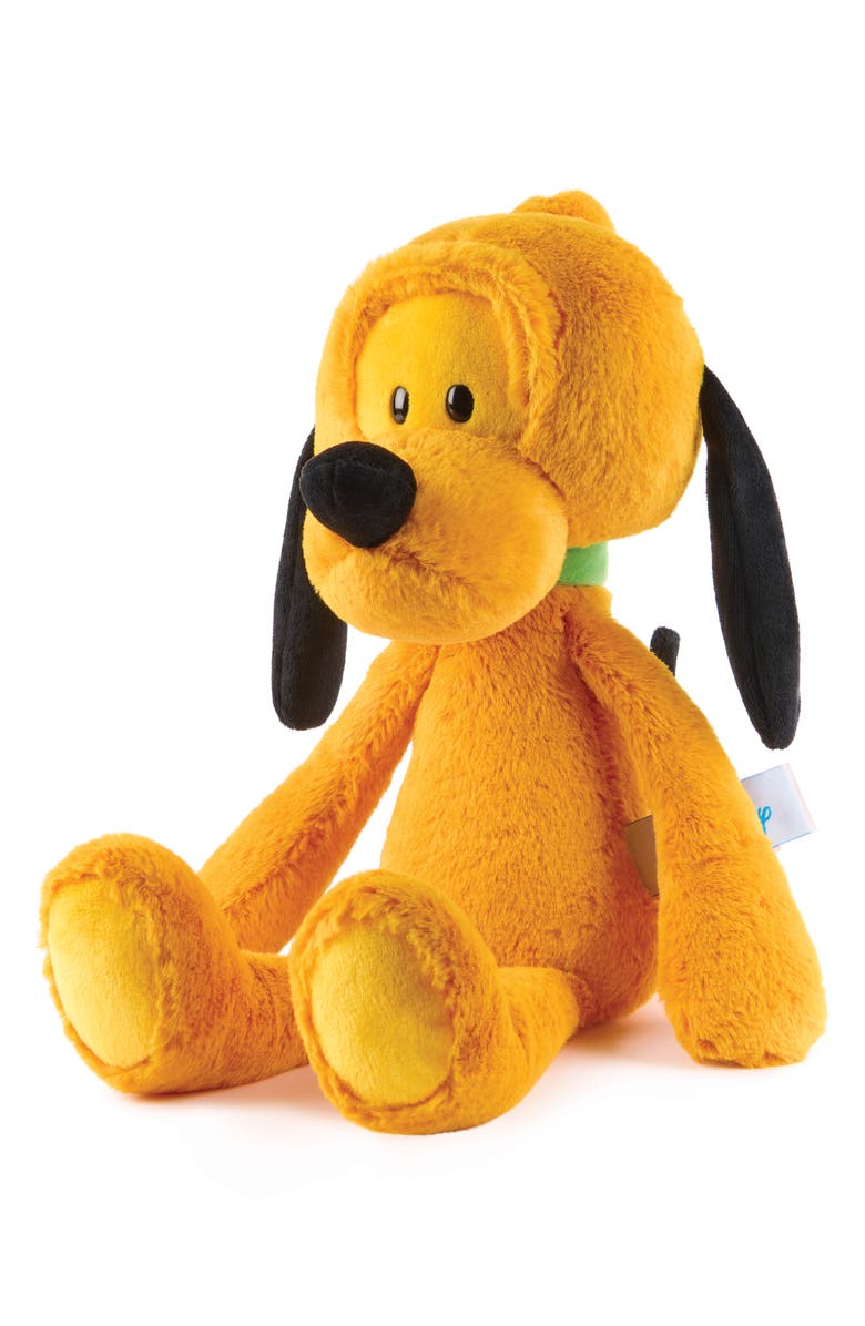 Gund Pluto Toothpick Plush Toy, Alternate, color,