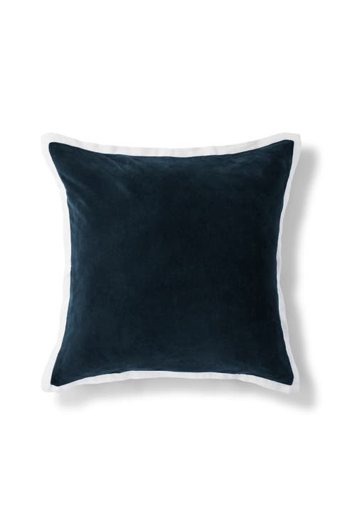 Eltham Luxury Velvet Cotton Cushion