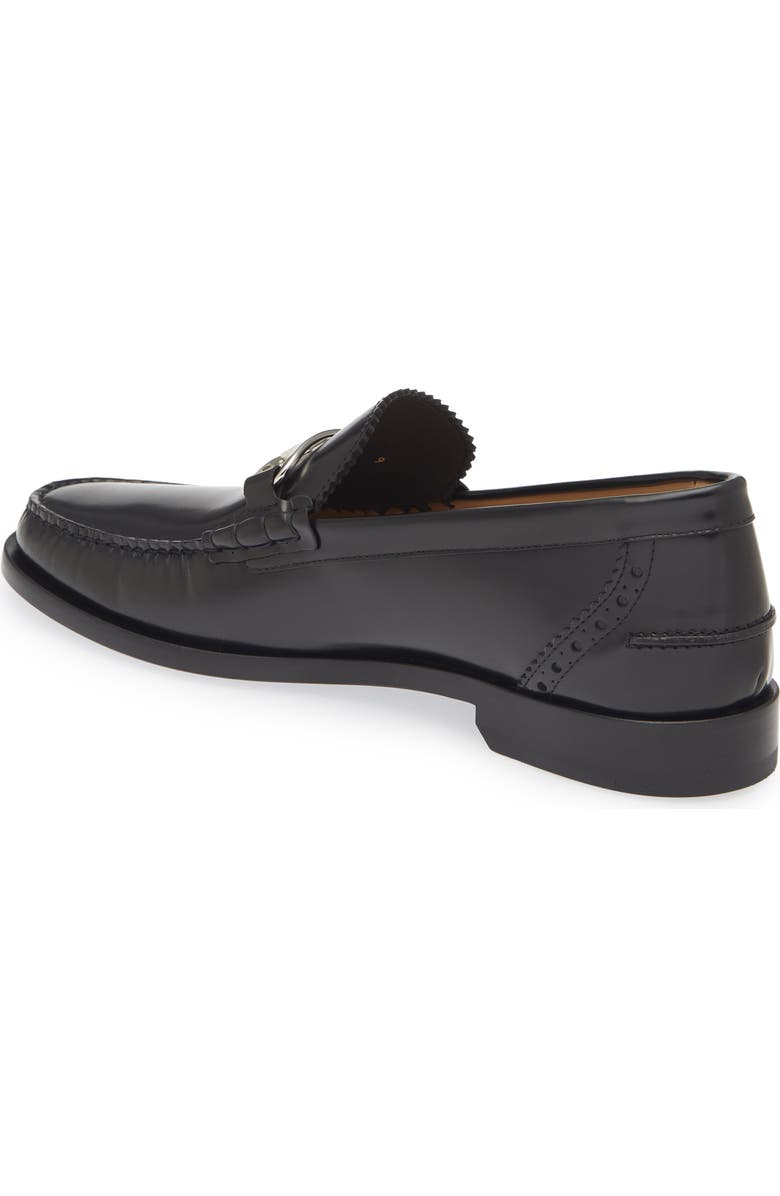 Fendi O'Lock Loafer, Alternate, color,