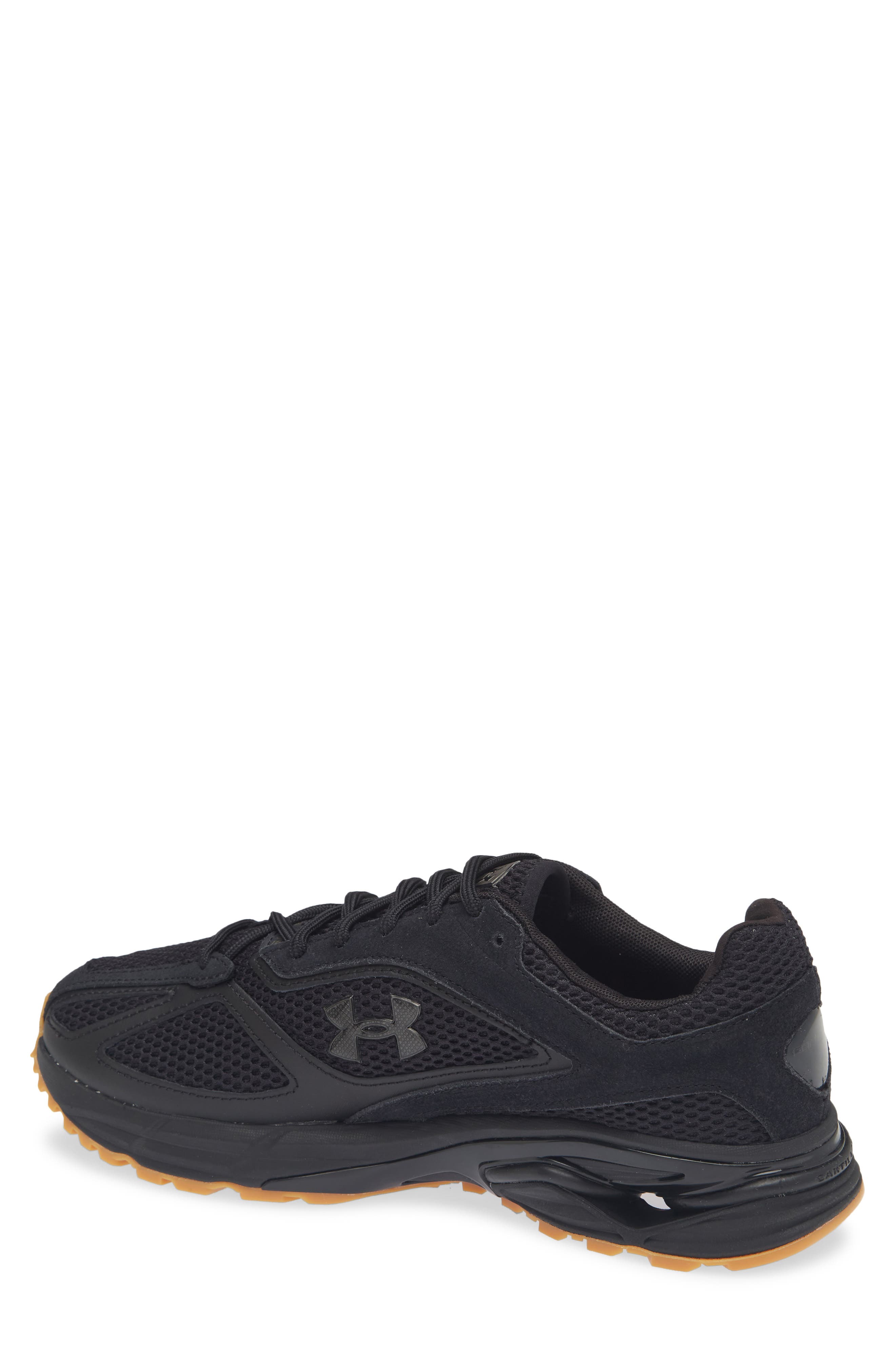 Gender Inclusive Apparition Running Shoe, Alternate, color, 001 BLACK