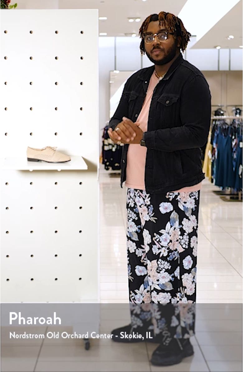 Lizzie Derby Flat, sales video thumbnail