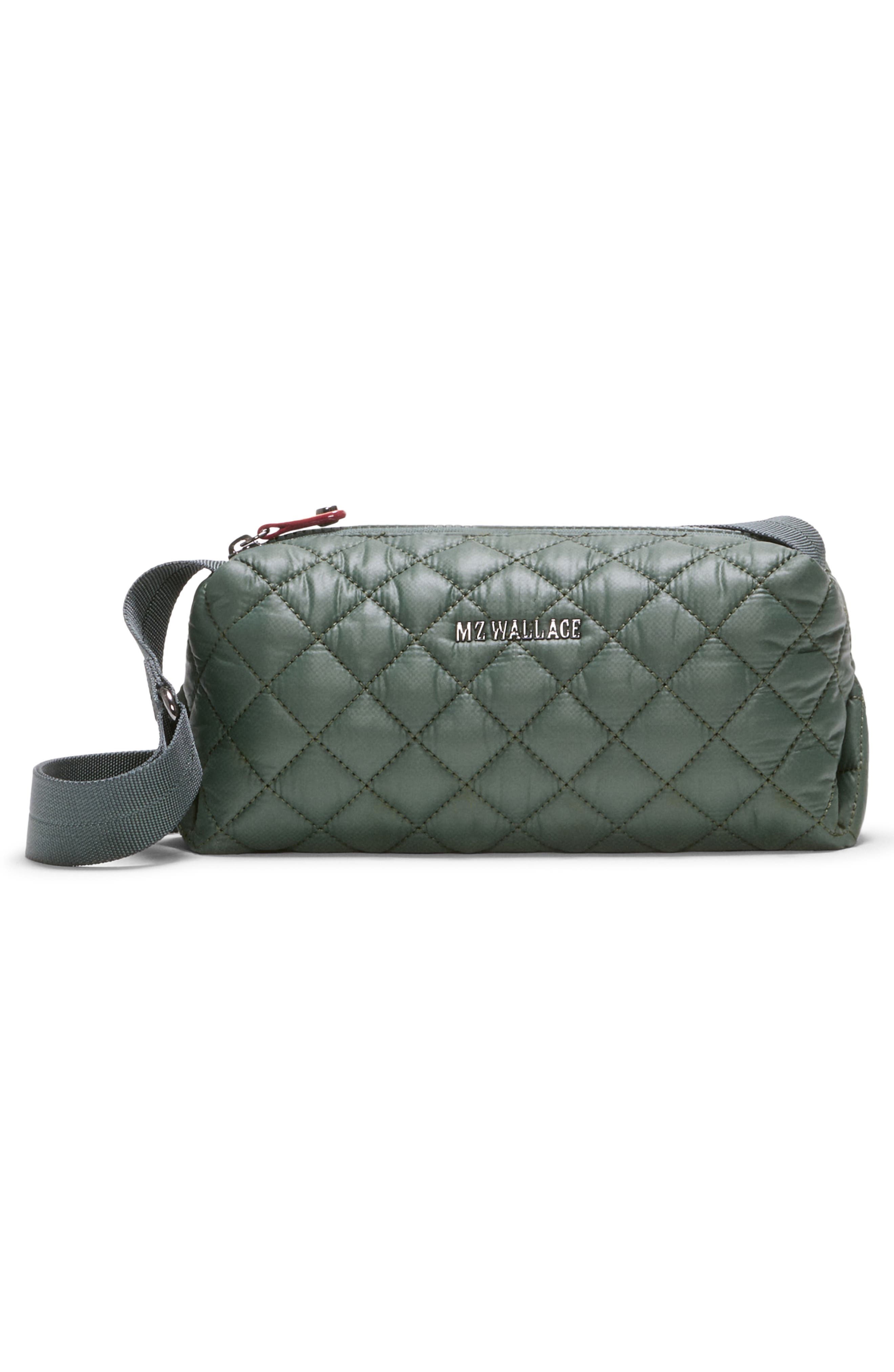Metro East West Crossbody, Alternate, color, JUNIPER