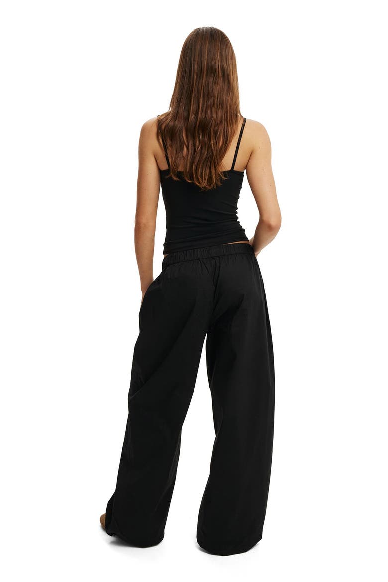Women's Jackson Utility Pant, Alternate, color, Black