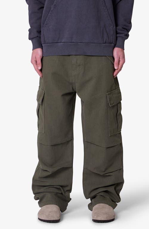 Mnml Ultra Baggy Cargo Pants