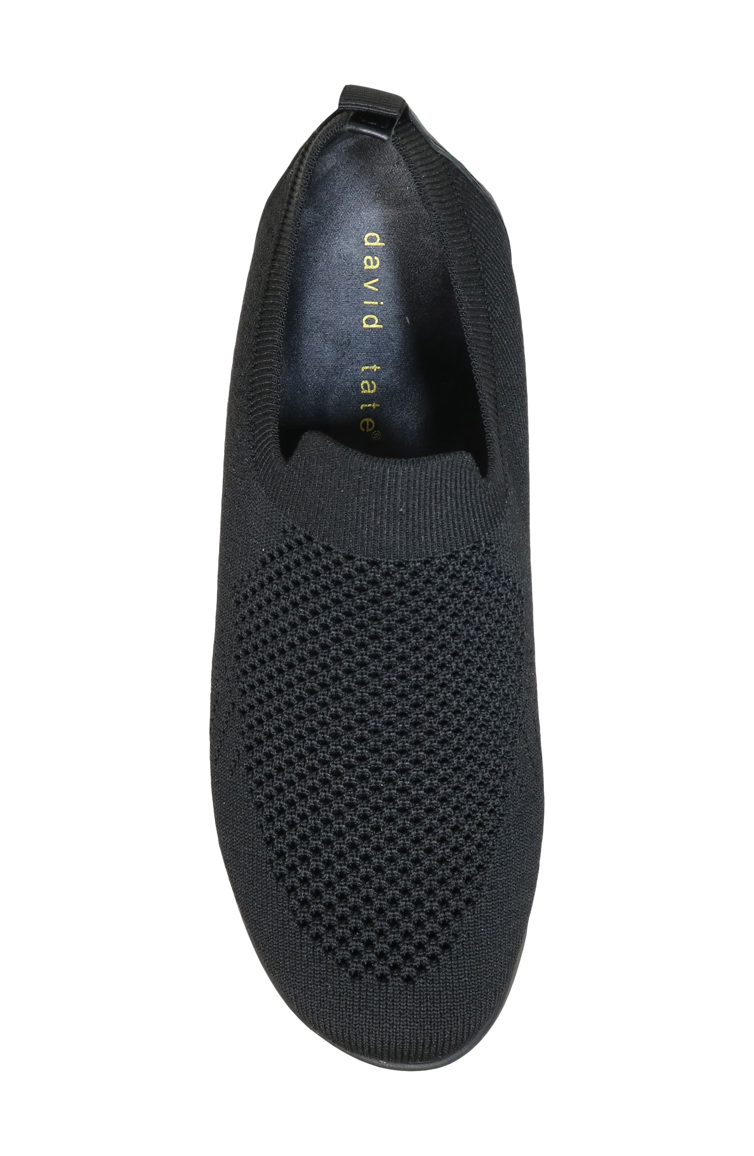 David Tate Galvin Slip-On Sneaker, Alternate, color, 