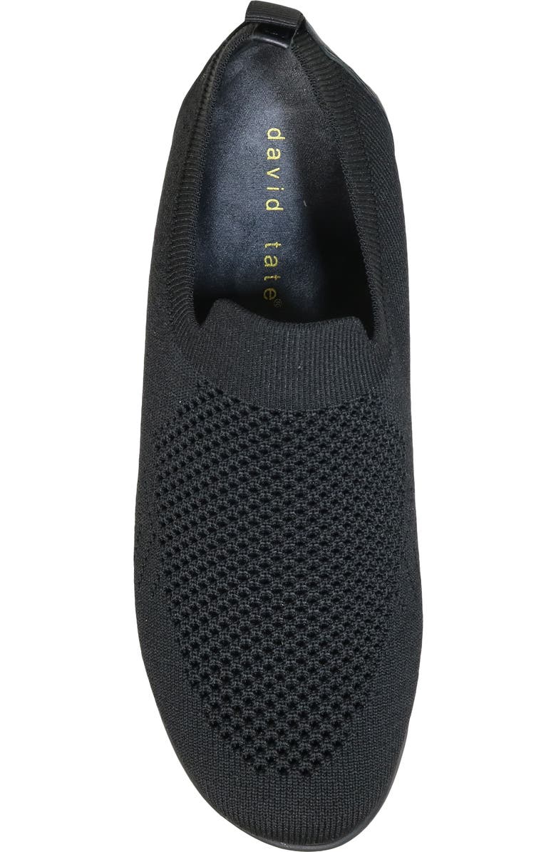 David Tate Galvin Slip-On Sneaker, Alternate, color,