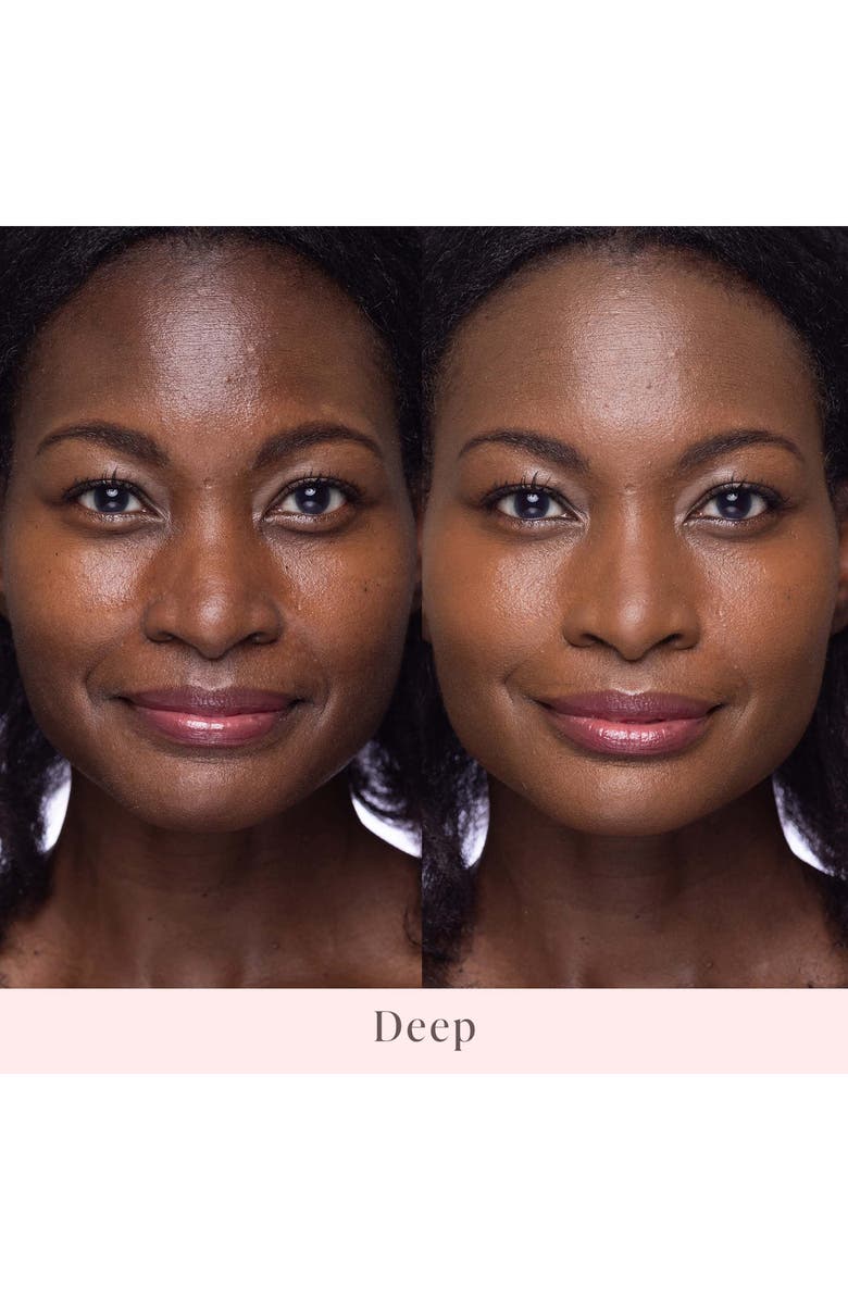 MALLY Stress Less Performance Foundation, Alternate, color, Deep