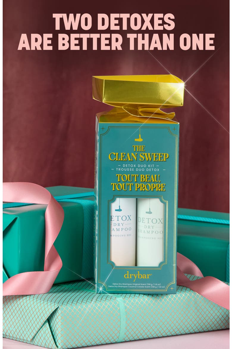 The Clean Sweep Set $56 Value, Alternate, color, NO COLOR
