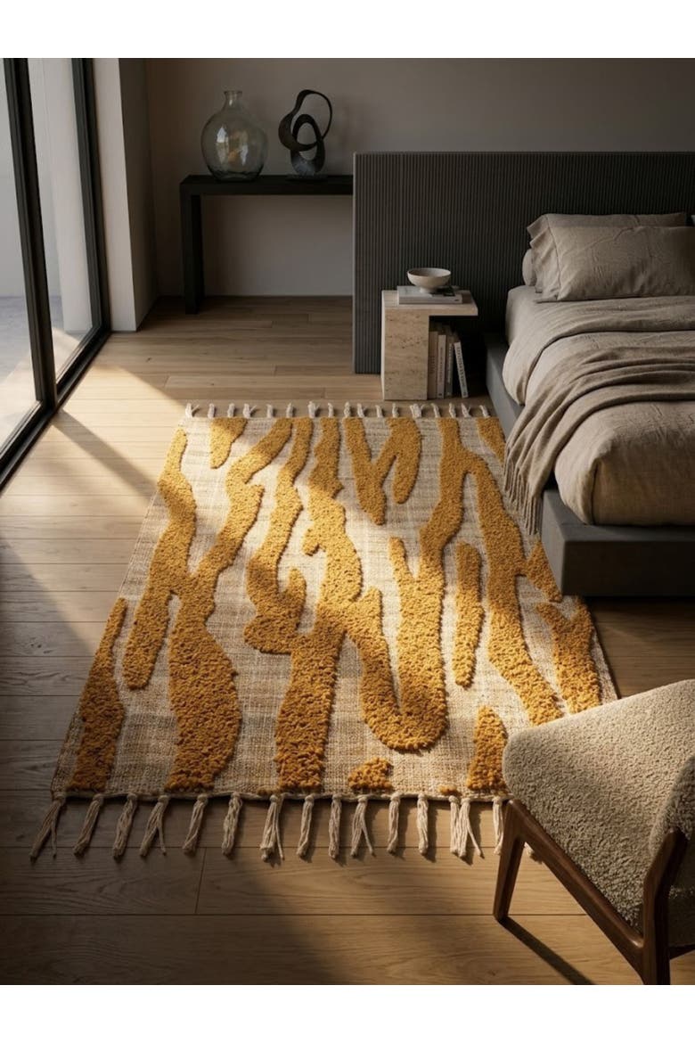 Juliet Area Rug - 5'x8', Alternate, color, Multicolored