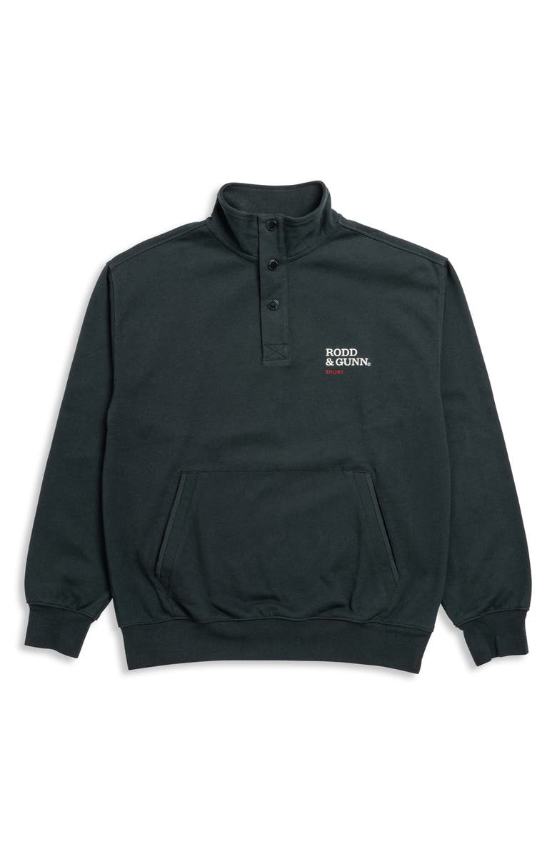 Rodd & Gunn Chandler Avenue Cotton Pullover, Alternate, color, 