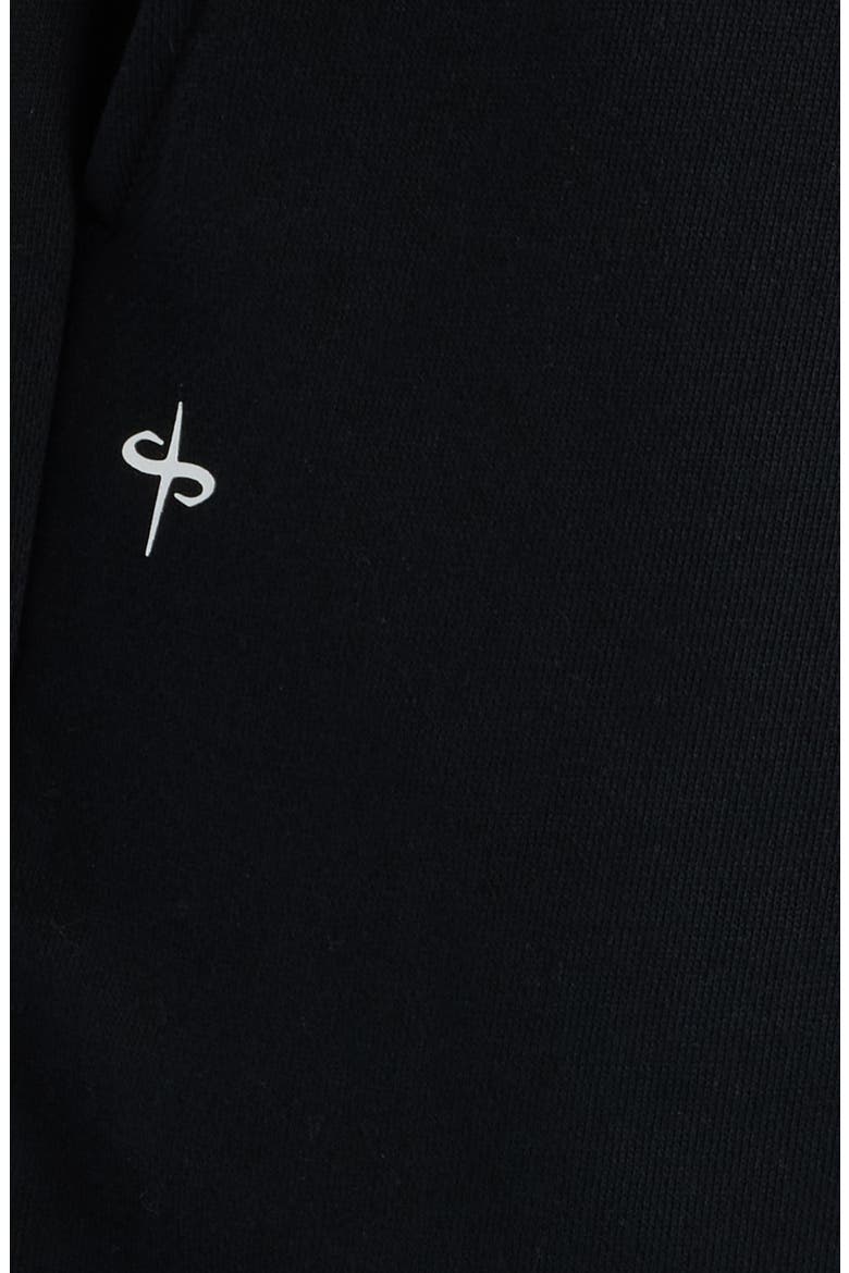 Base Fleece Pants, Alternate, color, WASHED BLACK