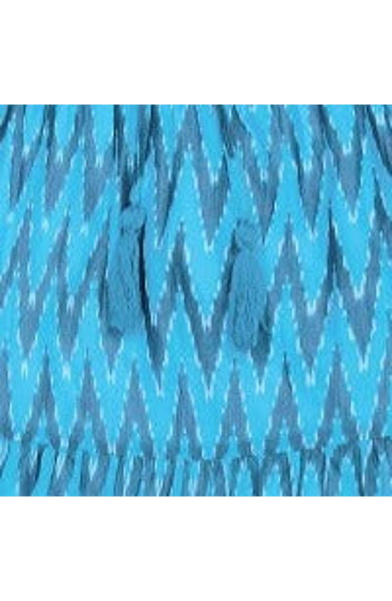 Mer St. Barth Giselle Maxi Dress, Alternate, color, 