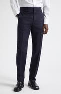 Givenchy Slim Fit Trousers
