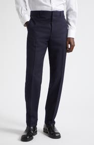 Givenchy Slim Fit Trousers