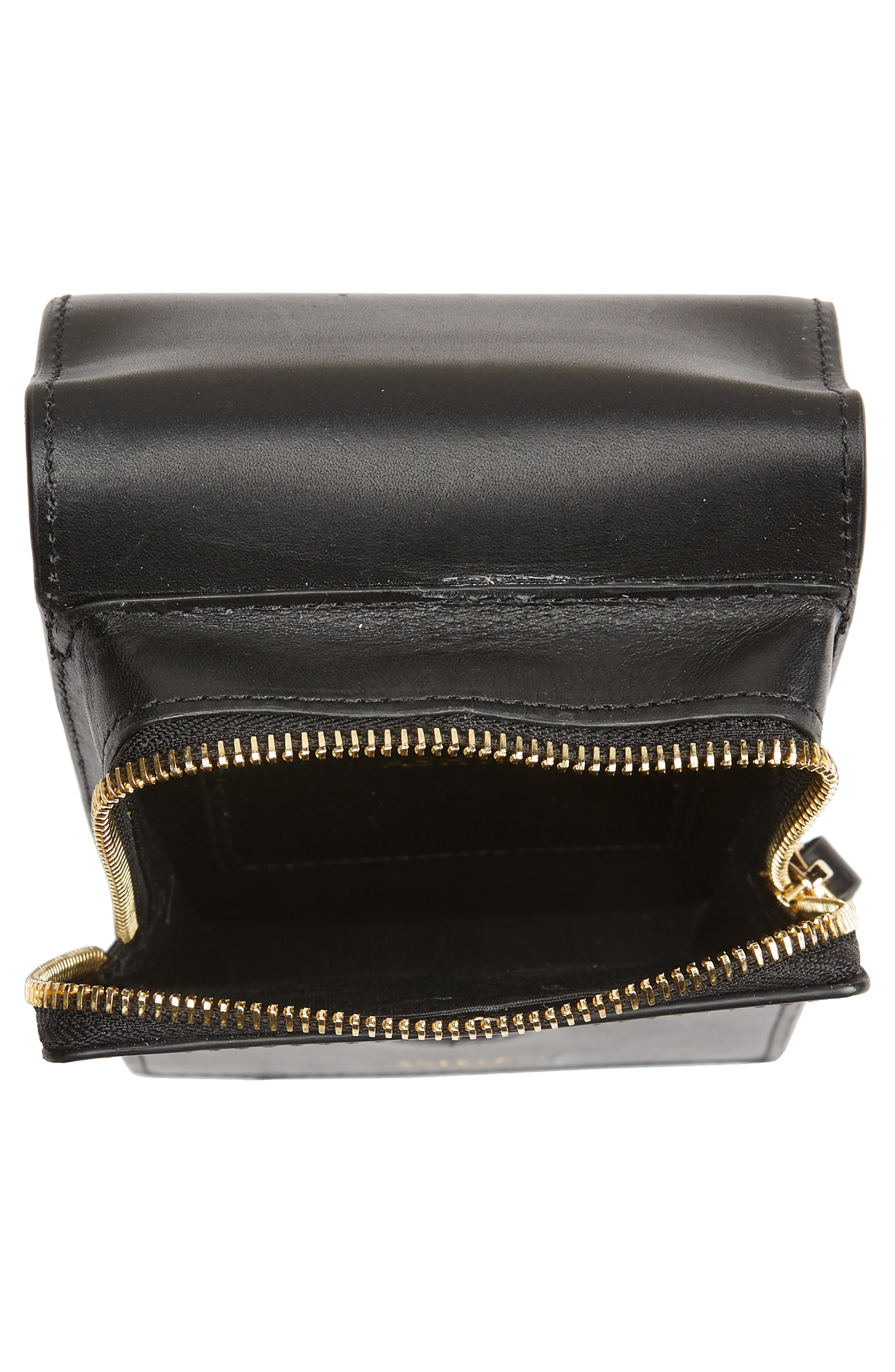 ASHYA Bolo Crossbody Bag, Alternate, color, 