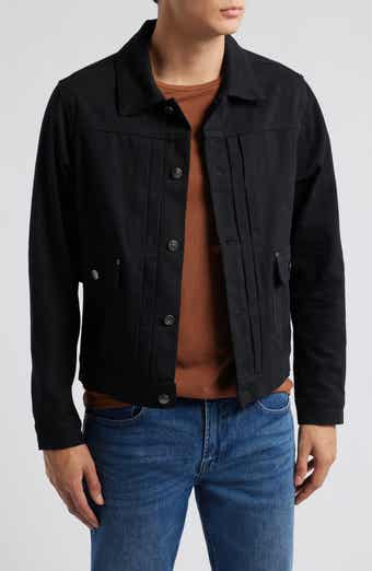 Barbour Transport Wax Jacket | Nordstrom Barbour Transport Wax Jacket | Nordstrom