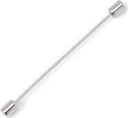 Cufflinks, Inc. Stainless Steel Collarbar