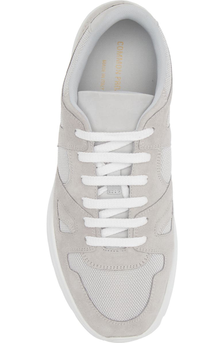 Common Projects Cross Trainer Sneaker, Alternate, color,