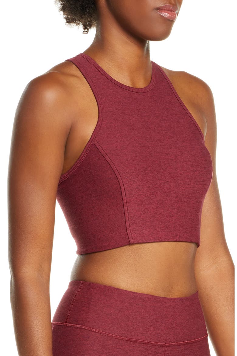 Athena Crop Top, Alternate, color, CABERNET/EGGPLANT/GRAPE
