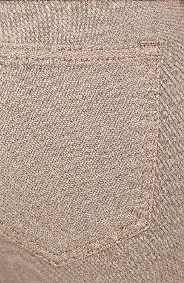 Free People Destroyed Jeans, Alternate, color, 