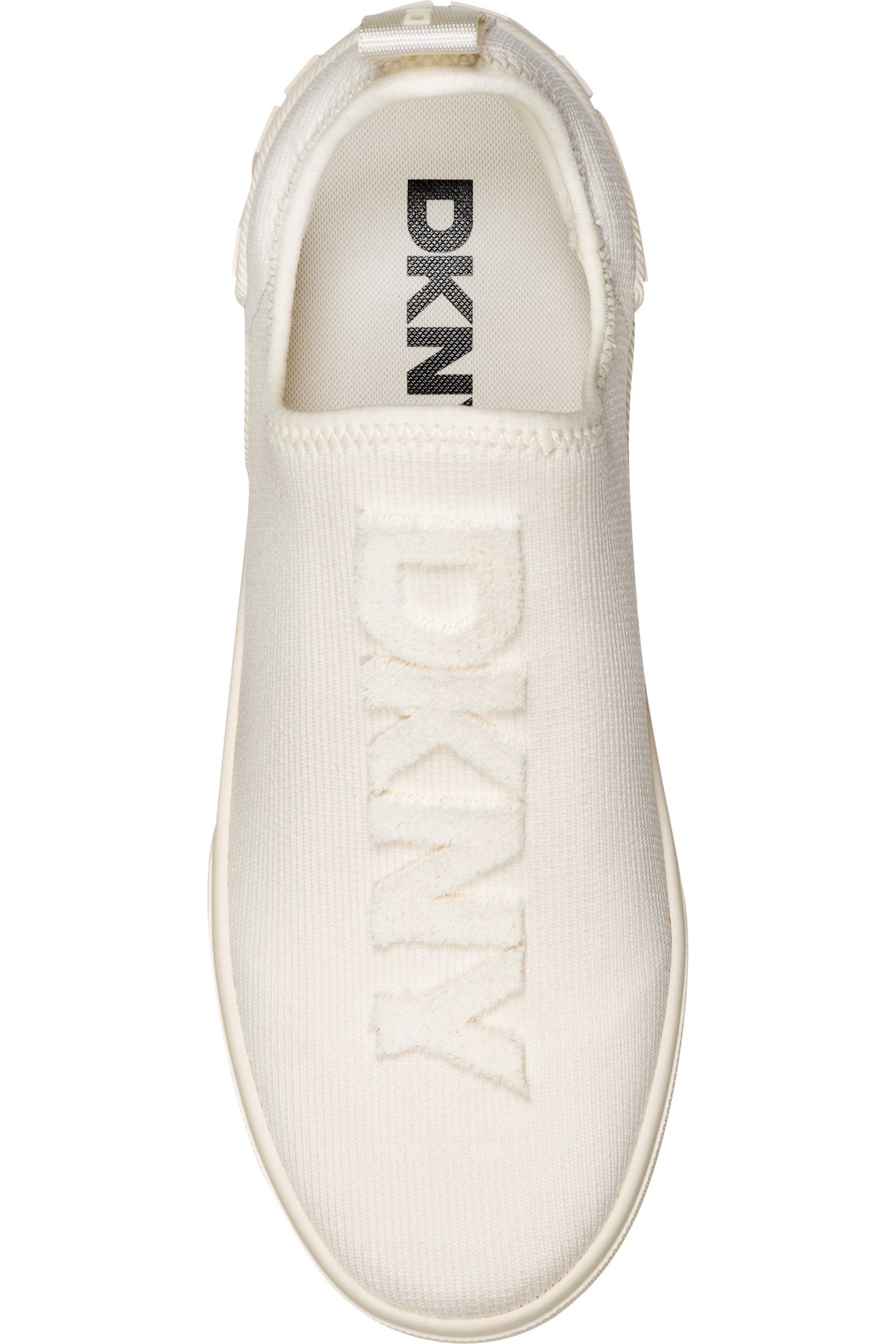 Maize Racks DKNY Maize Knit Slip-On Sneaker (Women) | Nordstrom
