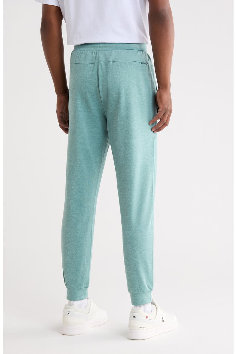 Midweight Joggers, Alternate, color, TRANING SAGE/ AQUIFER