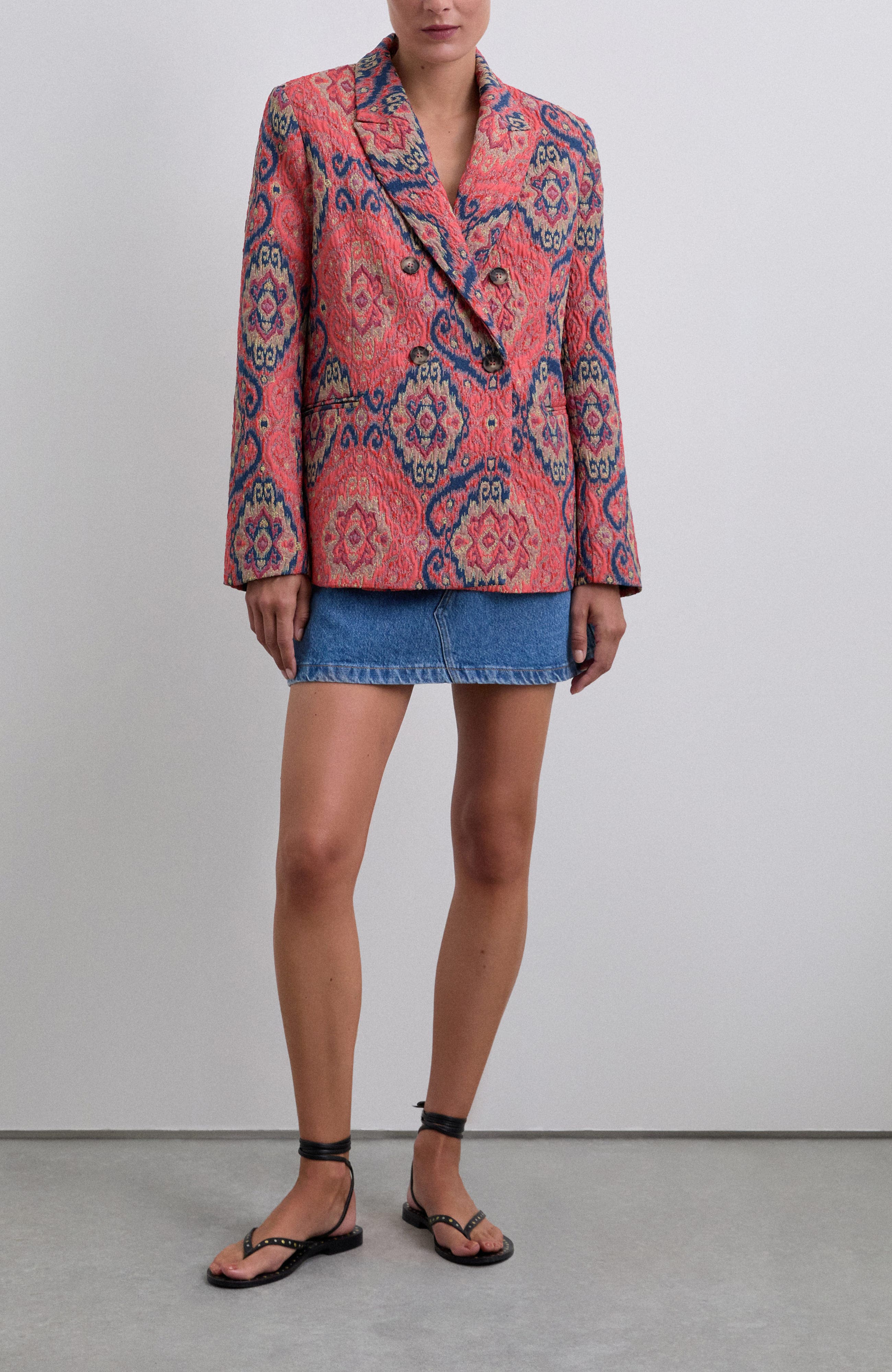 Trize Blazer - image 2