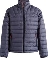 L.L.Bean Water Repellent 650 Fill Power Down Puffer Jacket