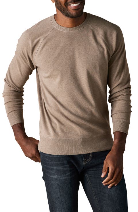 Puremeso Everyday Crewneck Sweatshirt