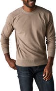 The Normal Brand Puremeso Everyday Crewneck Sweatshirt