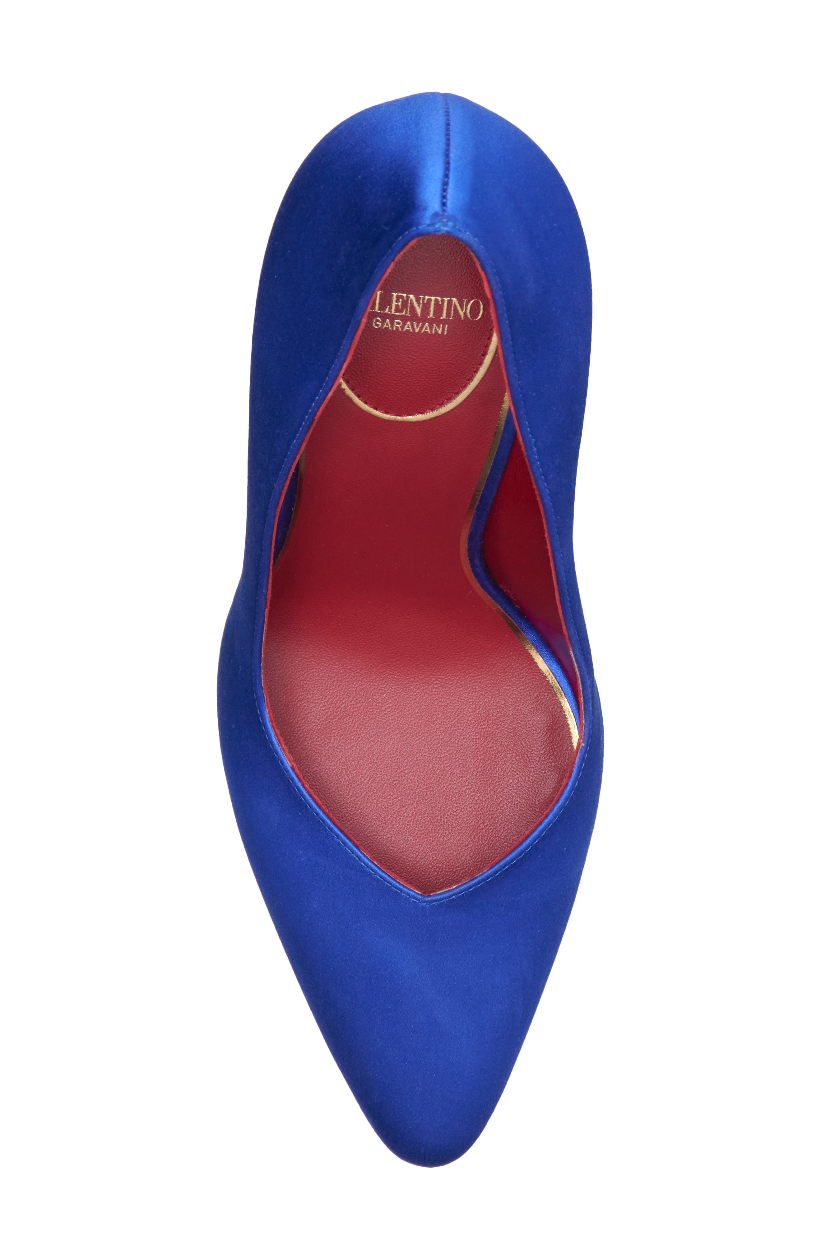 Enigme Pump, Alternate, color, ELECTRIC BLUE