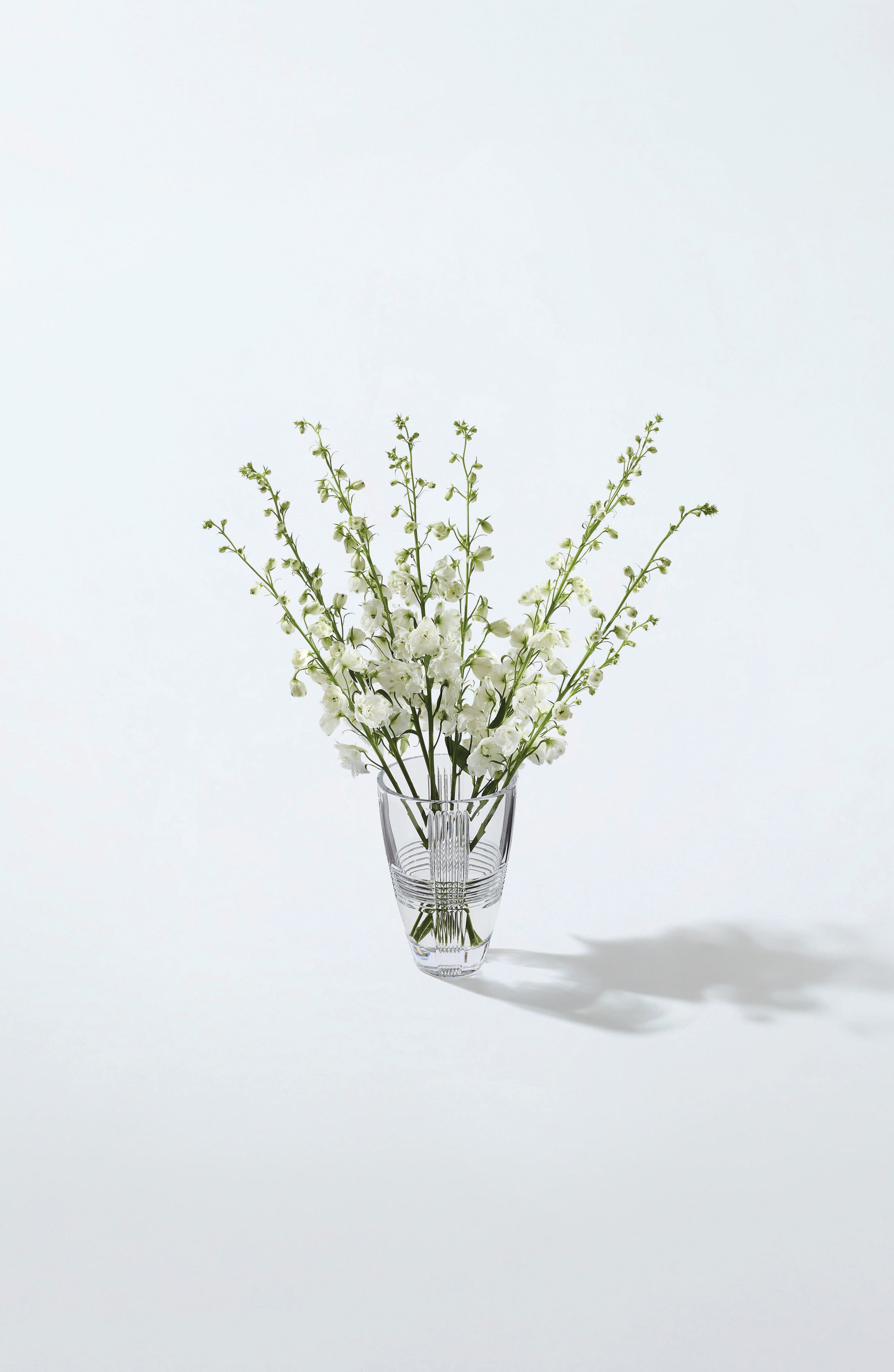 Waterford Marquis Vector Crystal Vase | Nordstrom