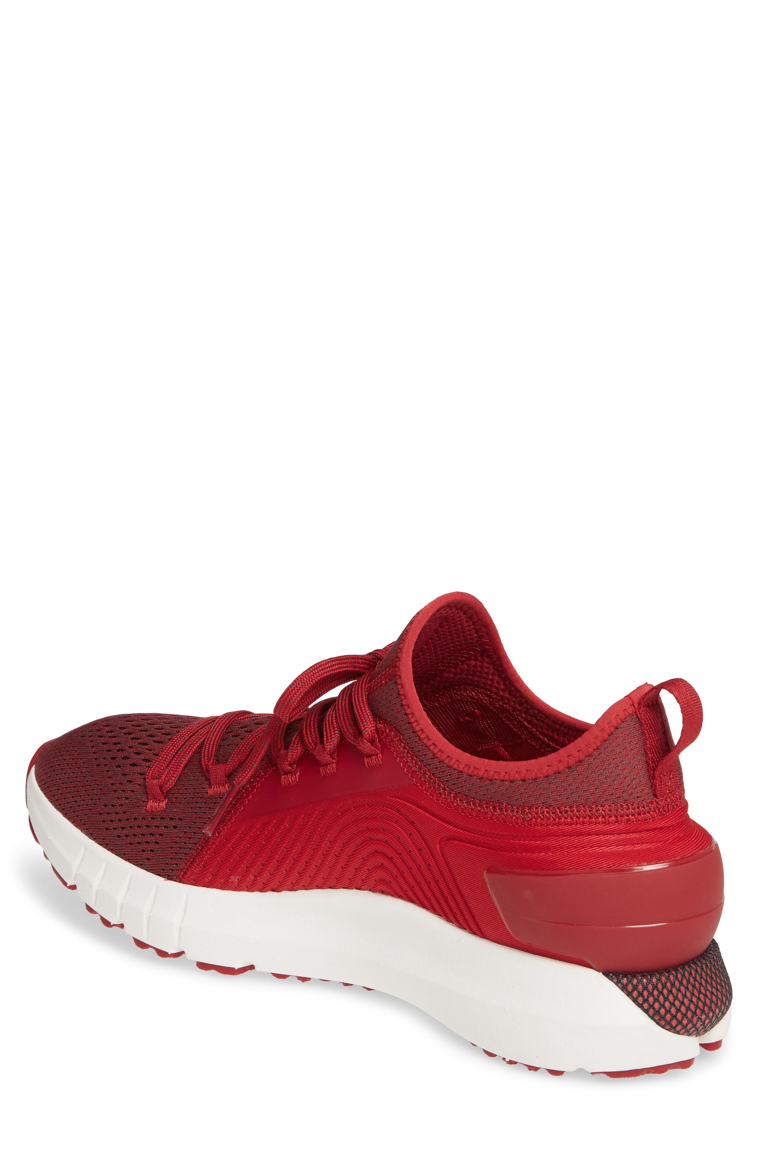Under Armour HOVR<sup>™</sup> Phantom SE Connected Running Shoe, Alternate, color, 