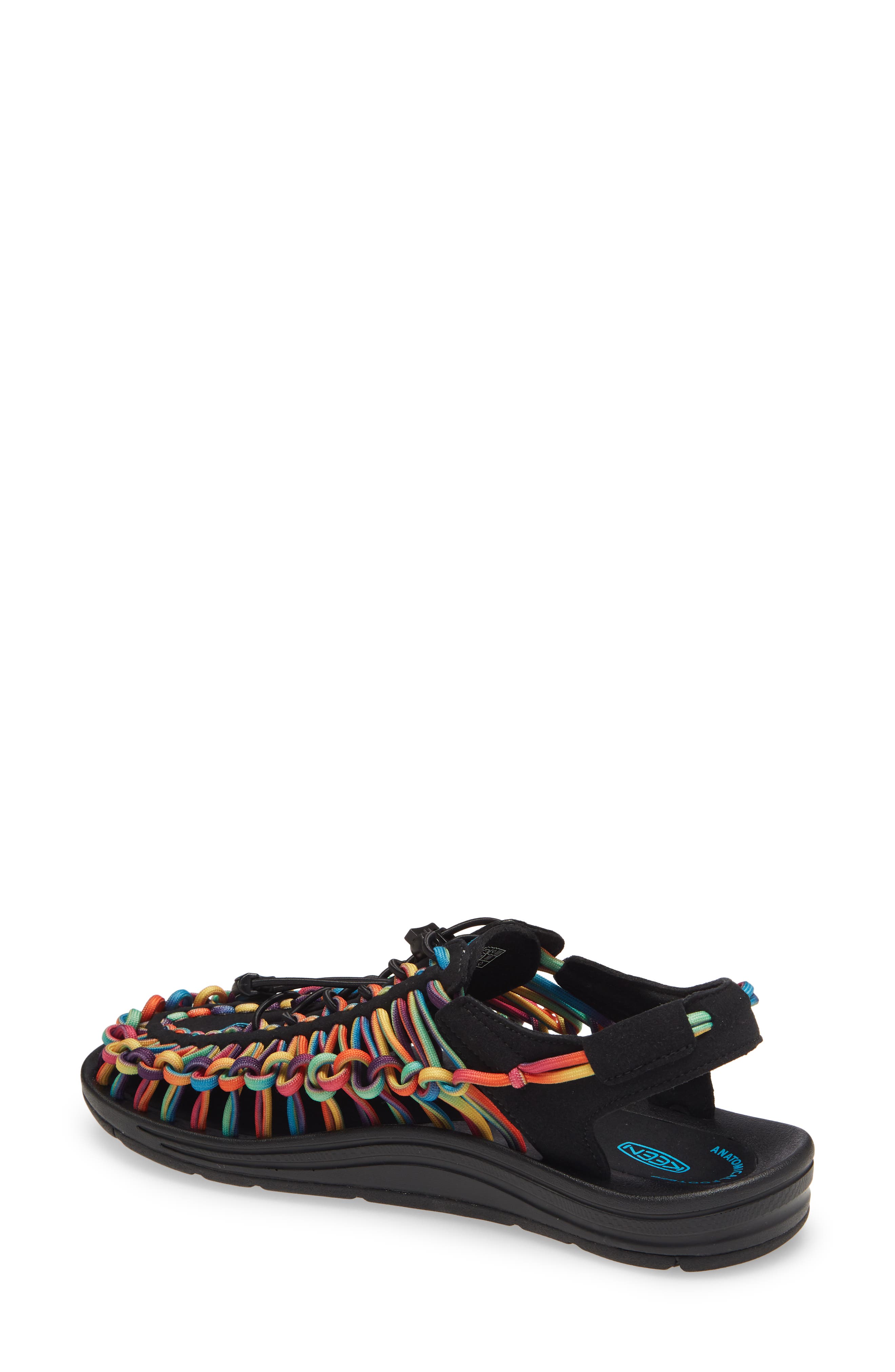 KEEN Uneek Sandal, Alternate, color, 