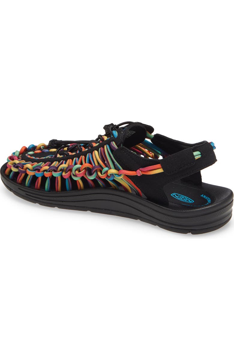 KEEN Uneek Sandal, Alternate, color,