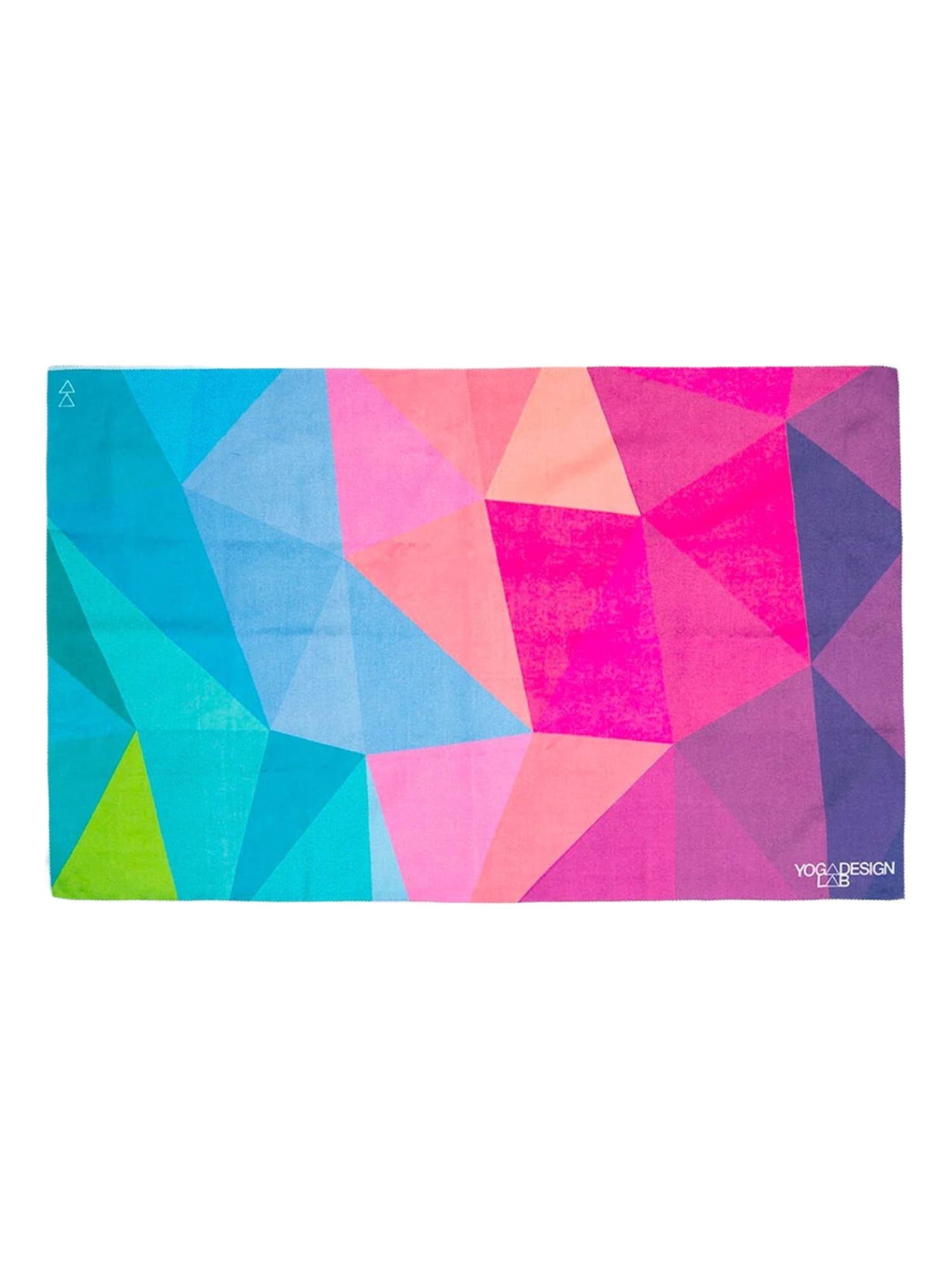 Yoga Design Lab Hand Towel