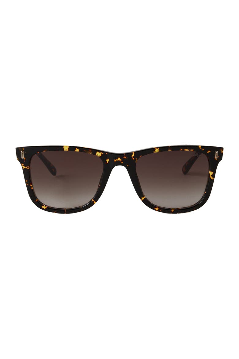 Alex Bio Acetate Sunglasses, Alternate, color, Tortoiseshell