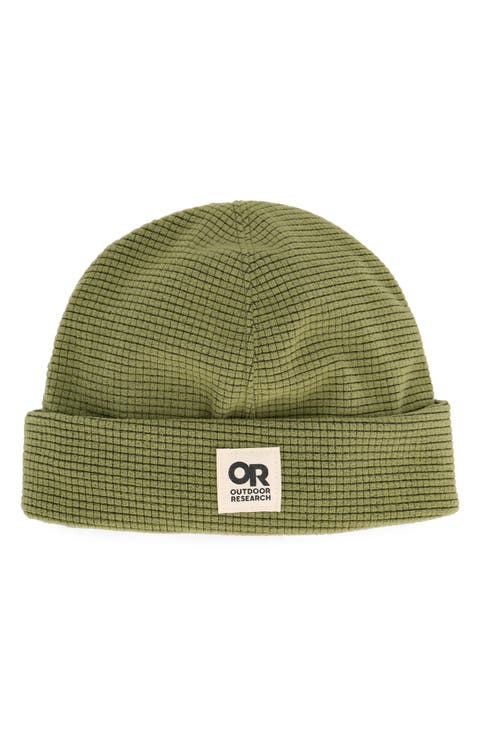 Trail Mix Beanie