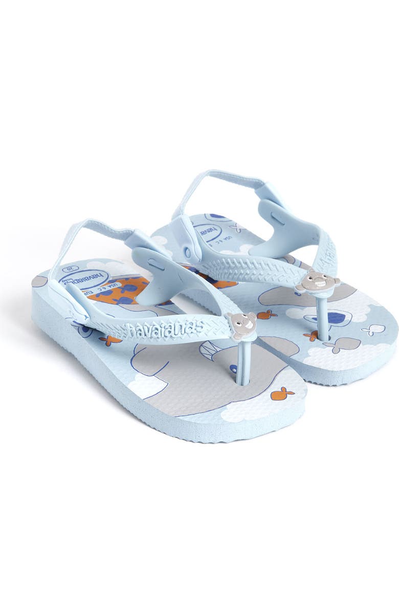Havaianas 'Baby Pets' Sandal, Alternate, color,