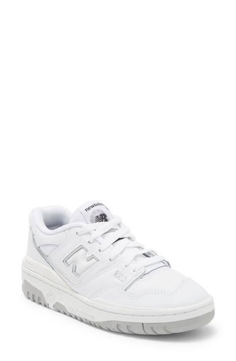 Kids' 550 Basketball Sneaker (Big Kid)