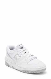 New Balance Kids' 550 Basketball Sneaker