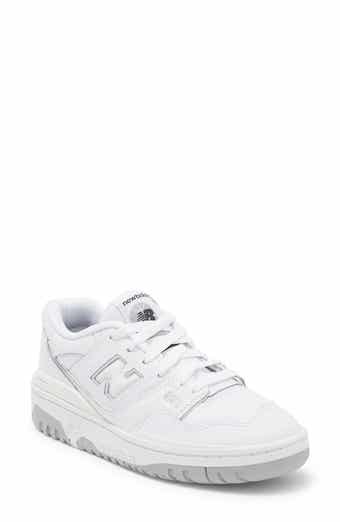 New Balance Kids' 550 Basketball Sneaker