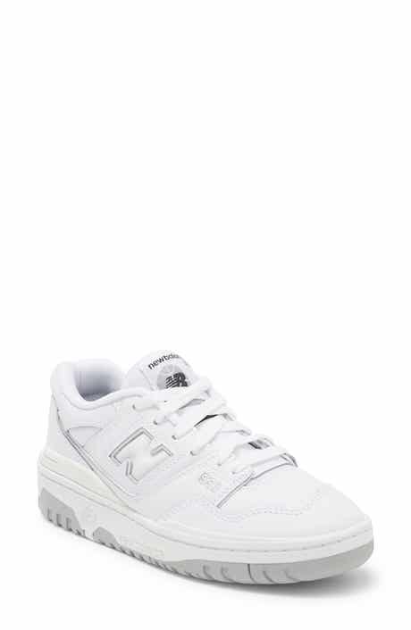 New Balance Kids' 550 Basketball Sneaker