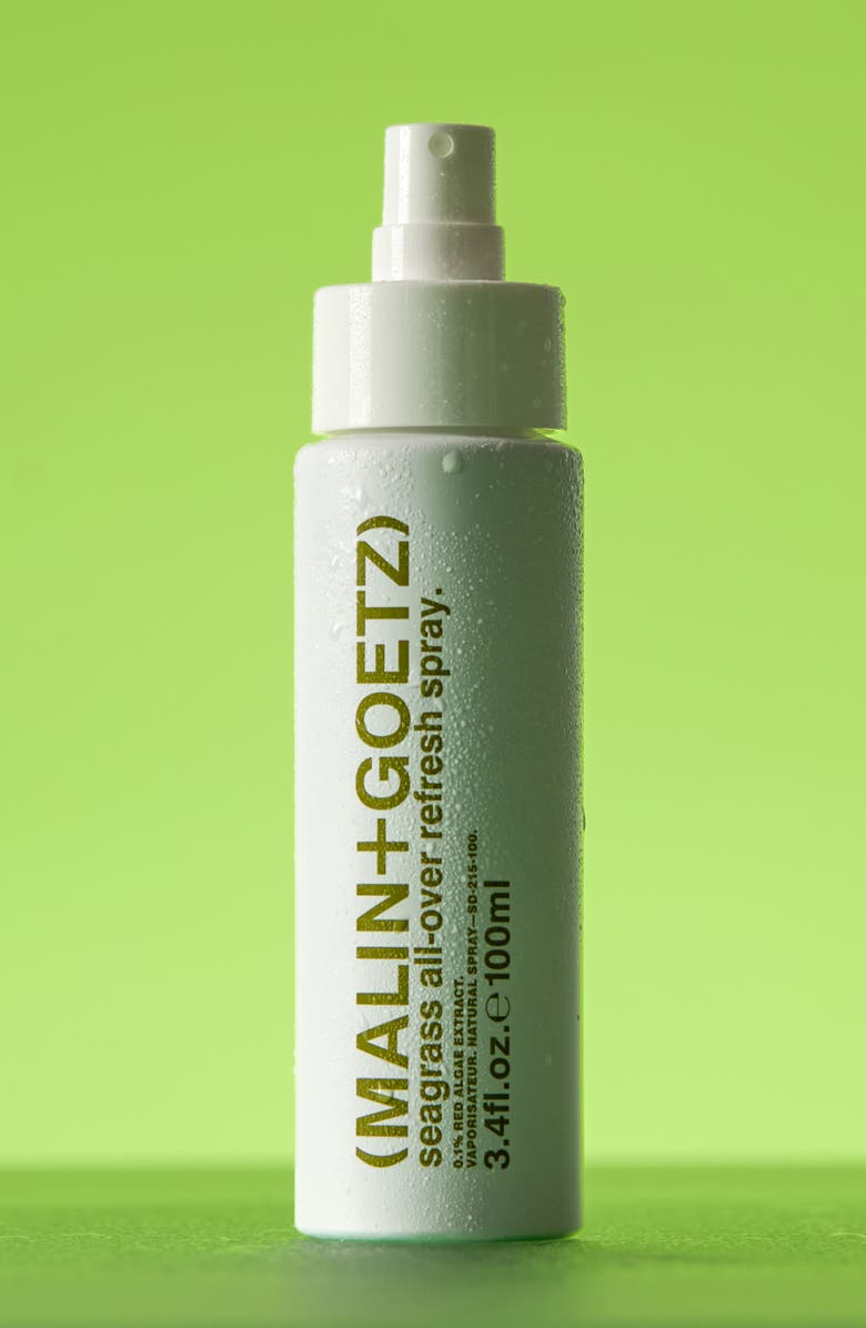 MALIN+GOETZ All Over Refresh Spray, Alternate, color, 