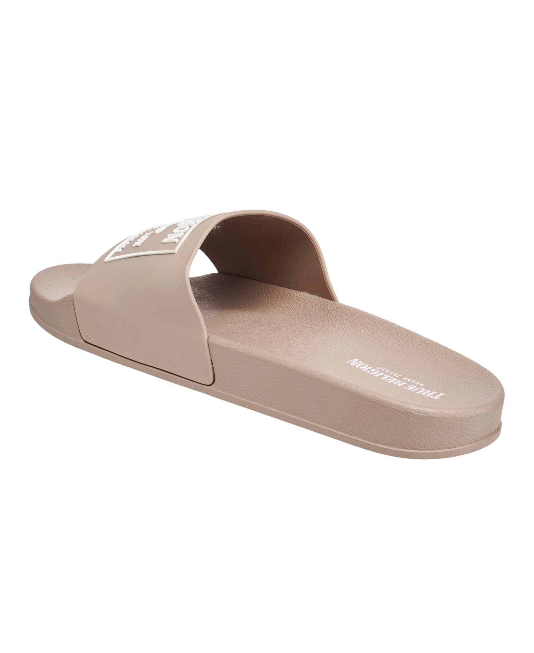 Kendrick Logo Slide, Alternate, color, TAUPE