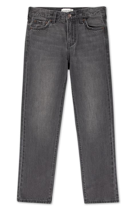 Kids' Loose Fit Jeans (Little Kid & Big Kid)