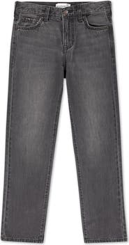 abercrombie kids Kids' Loose Fit Jeans