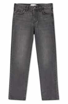 Kids' Loose Fit Jeans