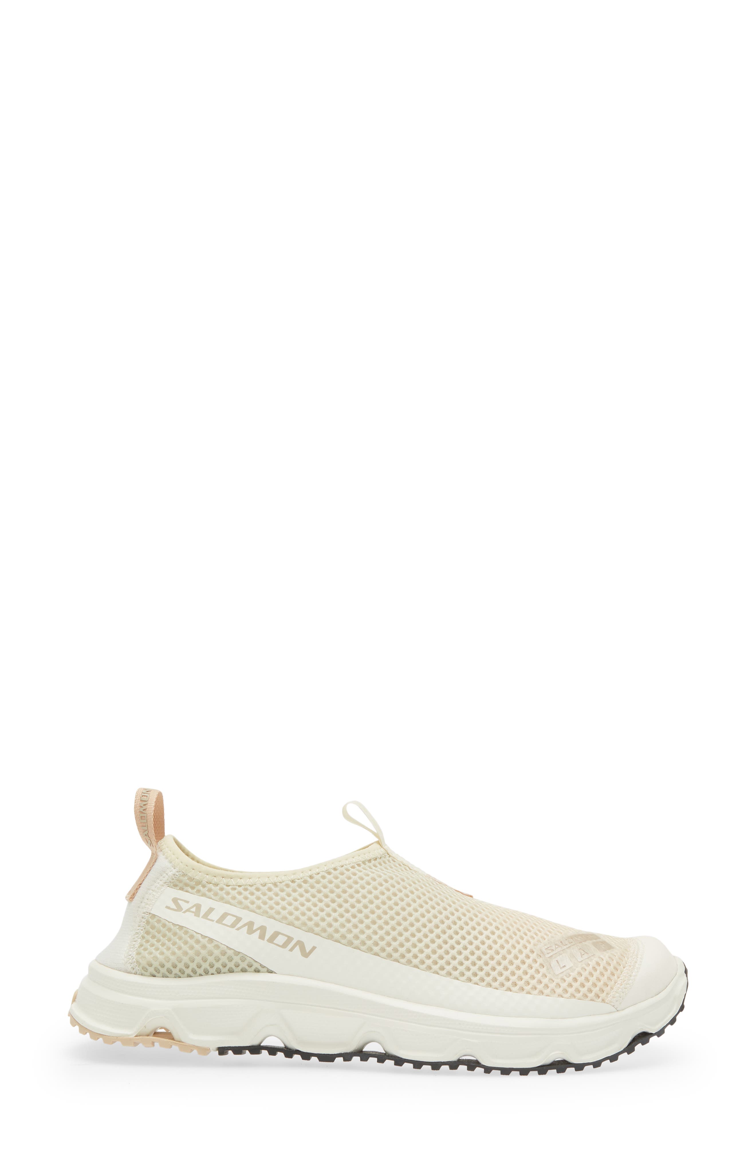 Gender Inclusive RX Moc 3.0 Slip-On Sneaker, Alternate, color, VANILLA/ SHORTBREAD/ ALOE WASH